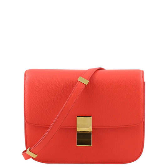 Celine Medium Classic Box Bag
