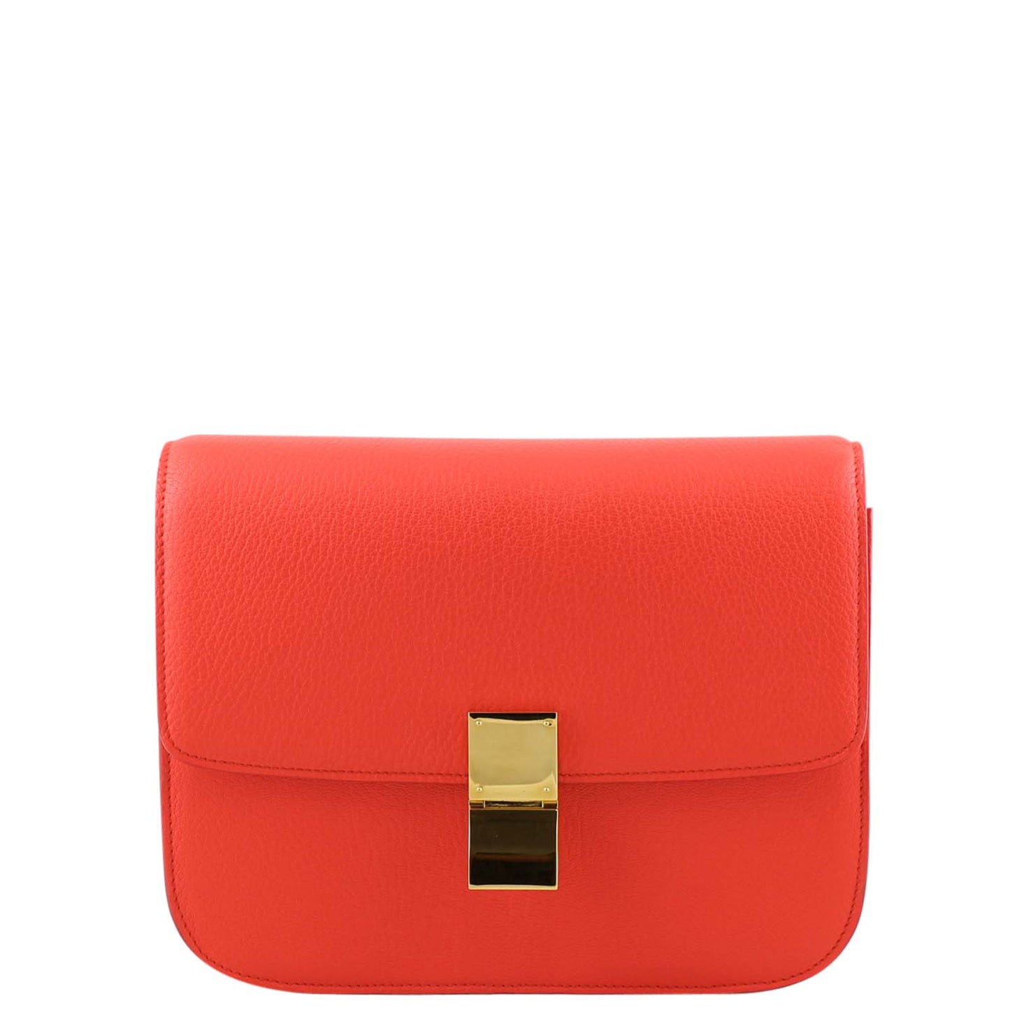 Celine Medium Classic Box Bag