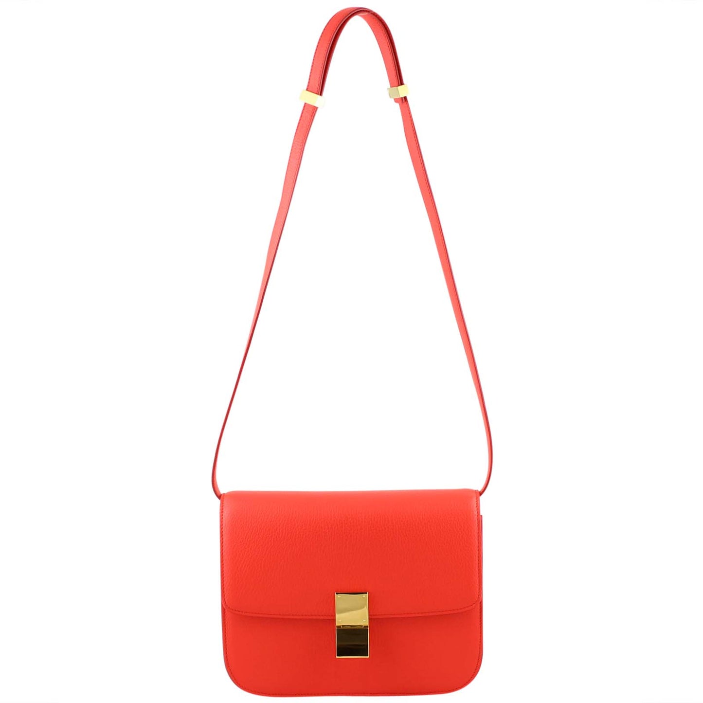 Celine Medium Classic Box Bag