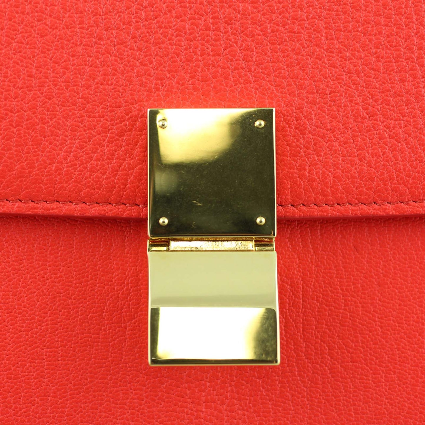 Celine Medium Classic Box Bag