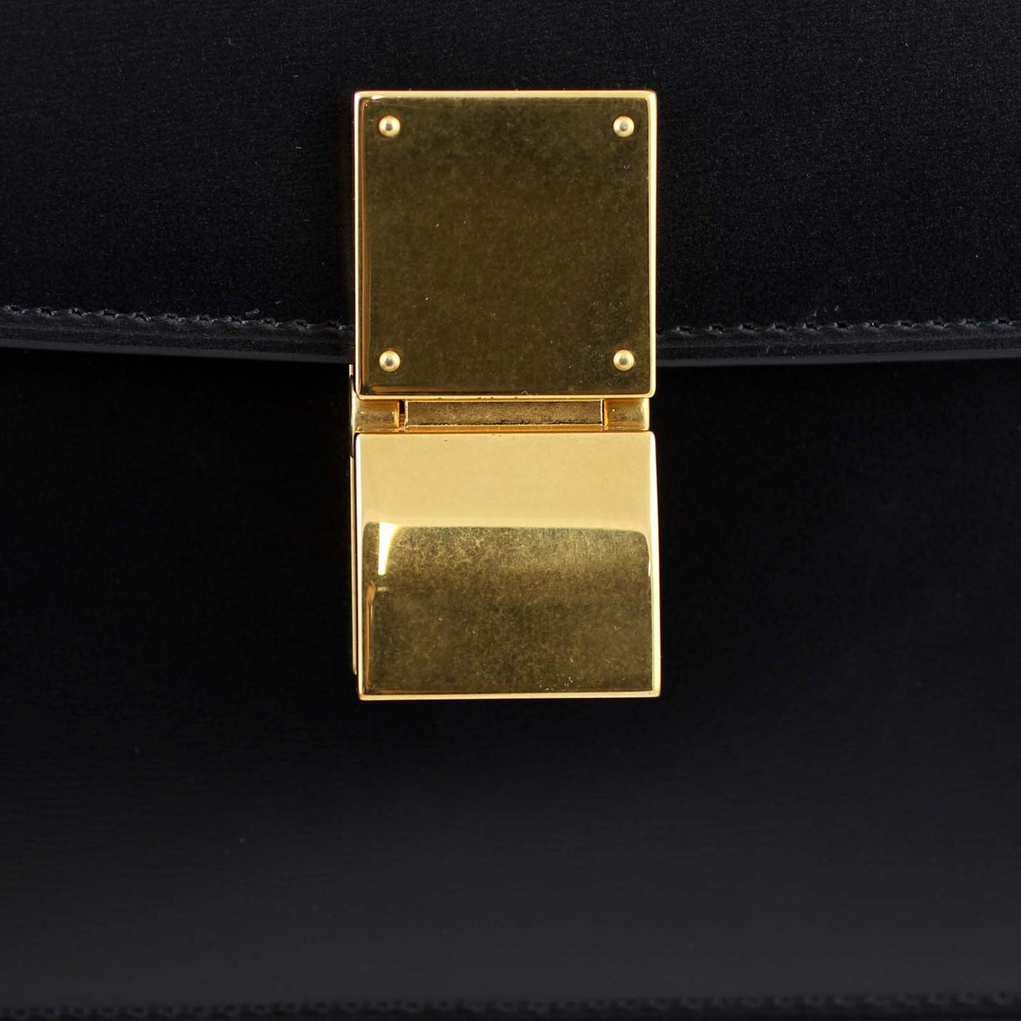 Celine Medium Classic Box Bag