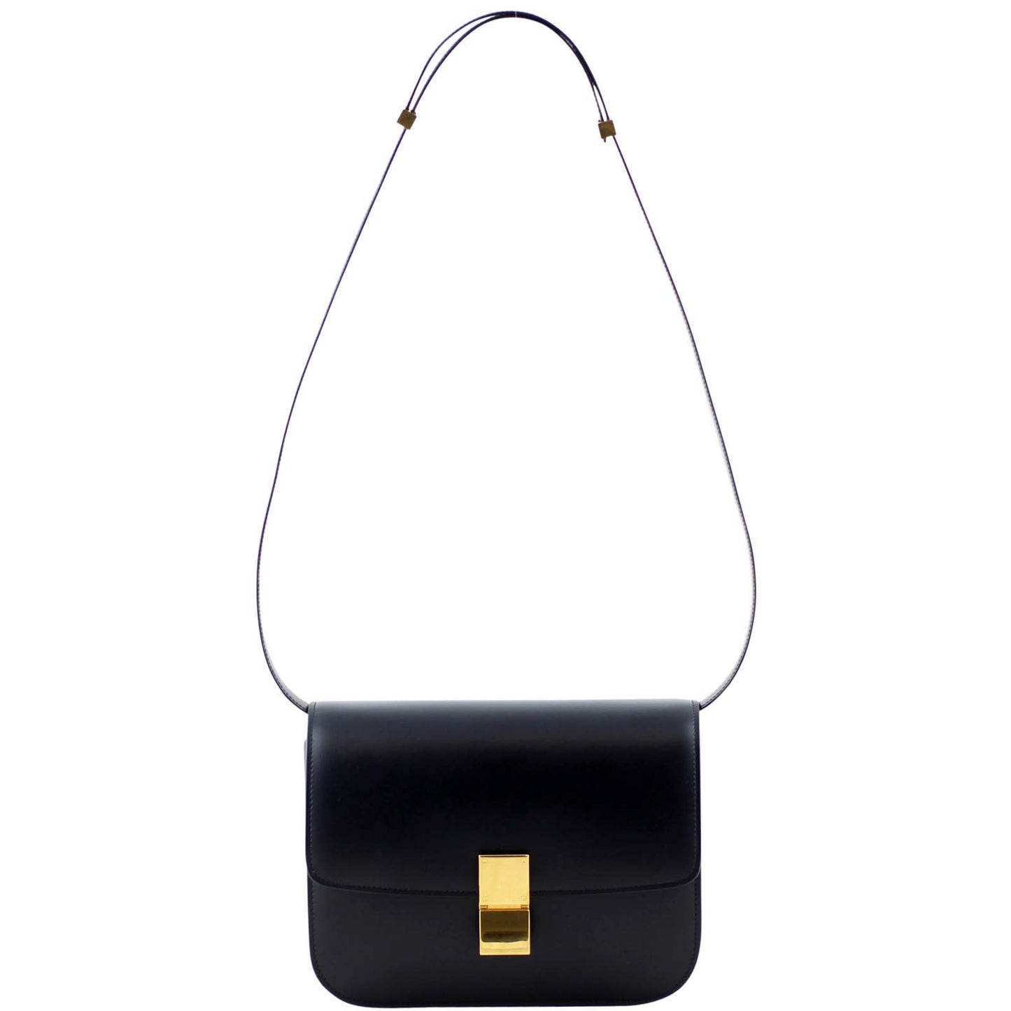 Celine Medium Classic Box Bag