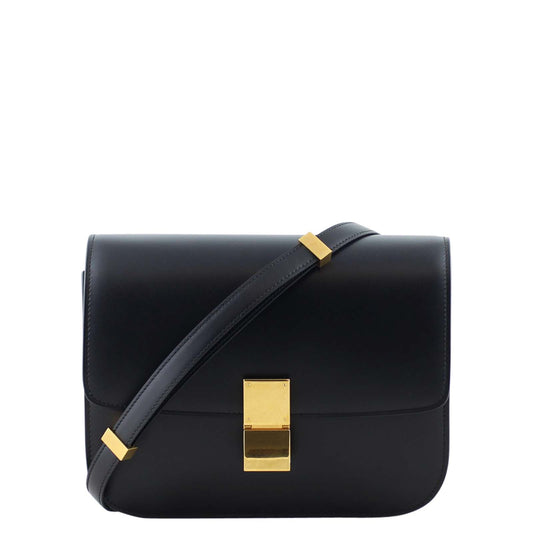 Celine Medium Classic Box Bag
