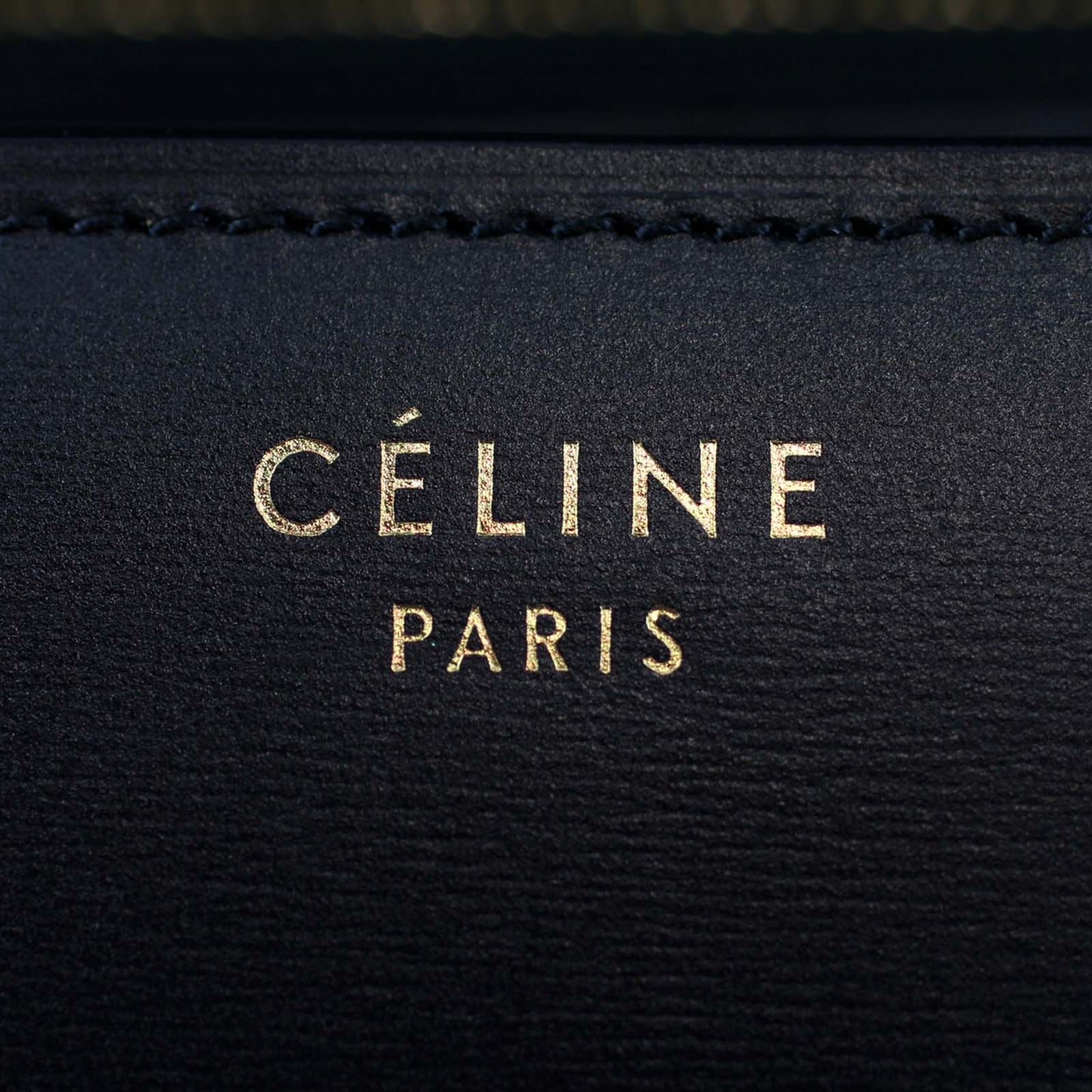 Celine Medium Classic Box Bag