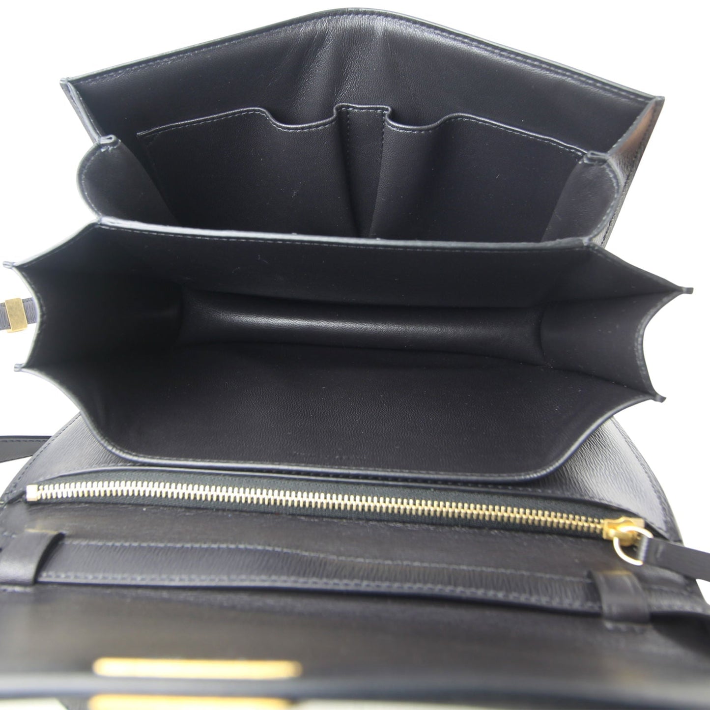 Celine Classic Medium Box Bag