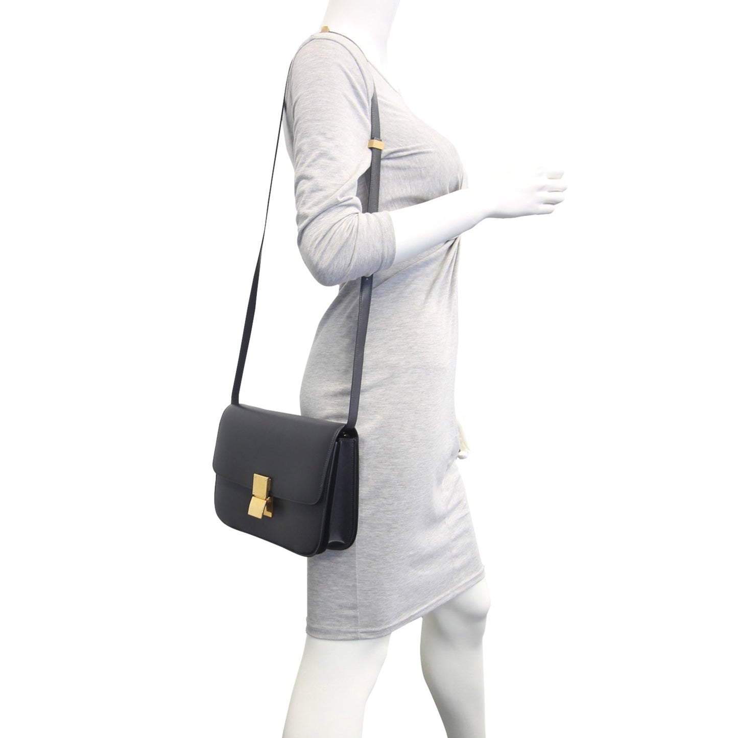 Celine Classic Medium Box Bag