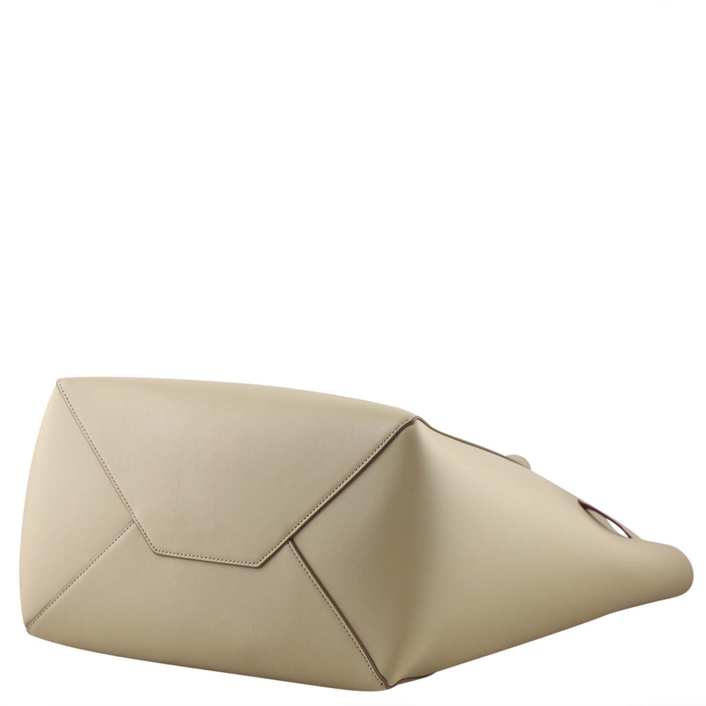 Celine Phantom Cabas Tassel Tote Small