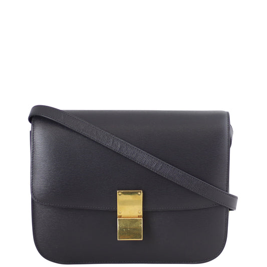 Celine Classic Medium Box Bag