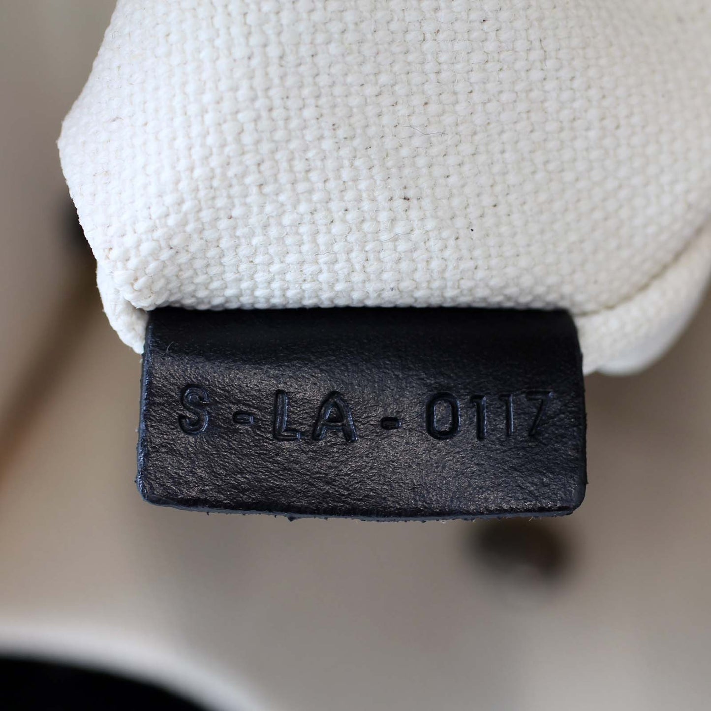 Celine Cutout Phantom Luggage Tote Medium