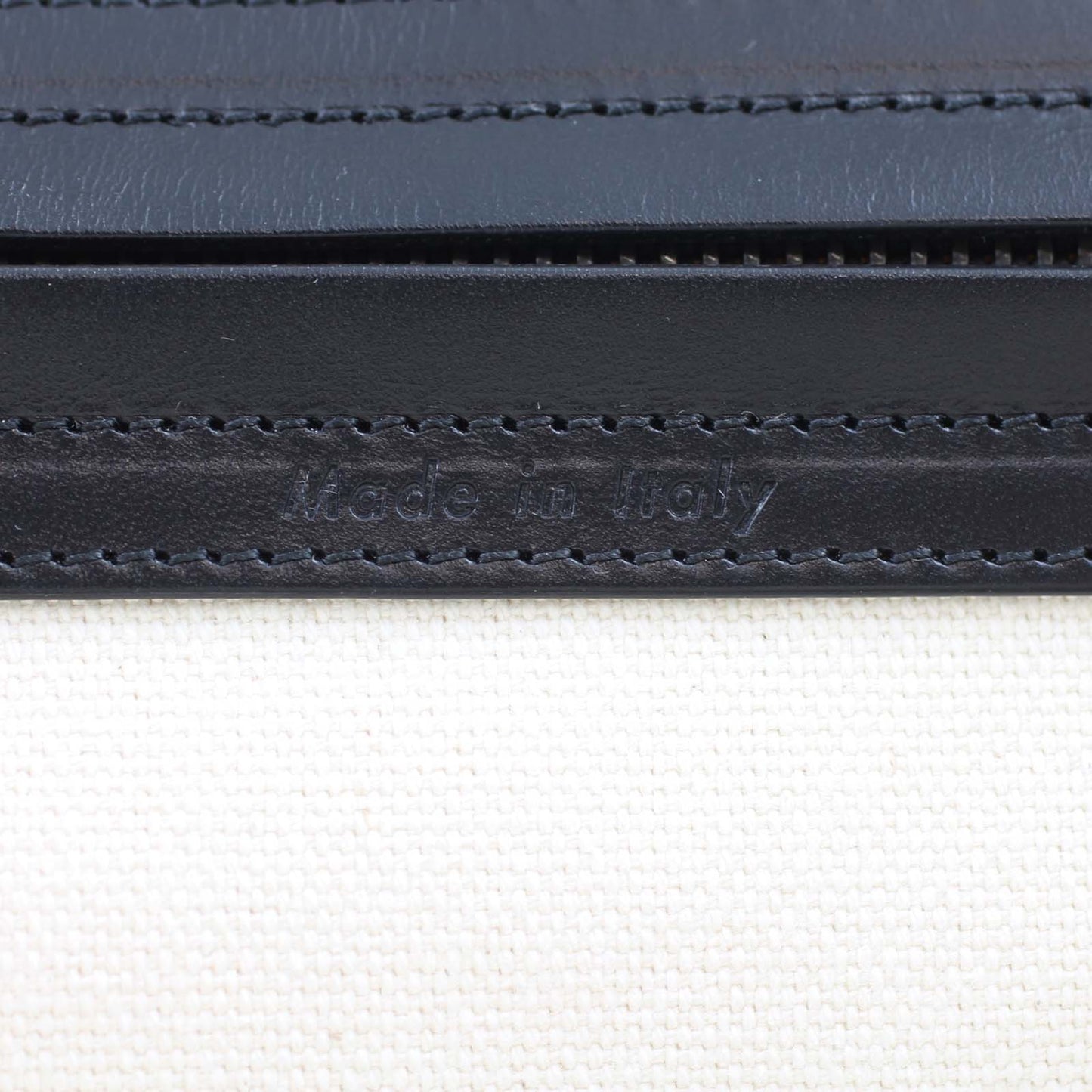 Celine Cutout Phantom Luggage Tote Medium