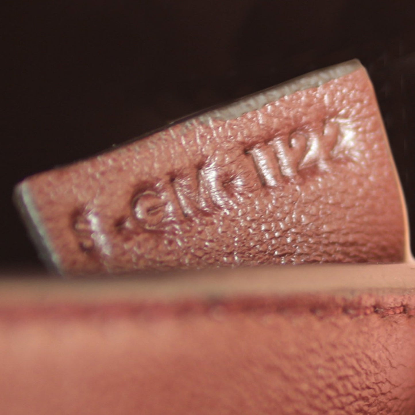Celine Medium Edge Bag