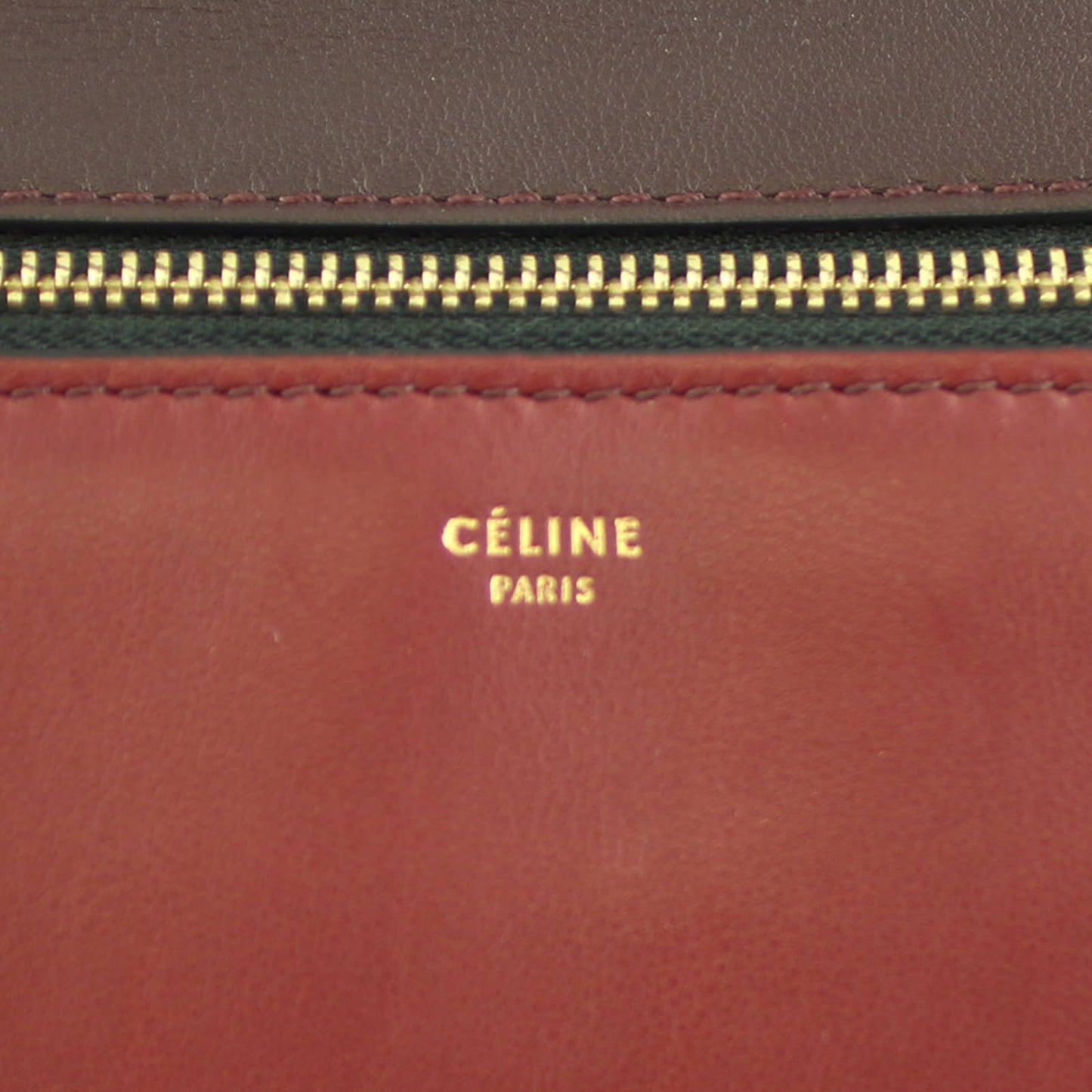 Celine Medium Edge Bag