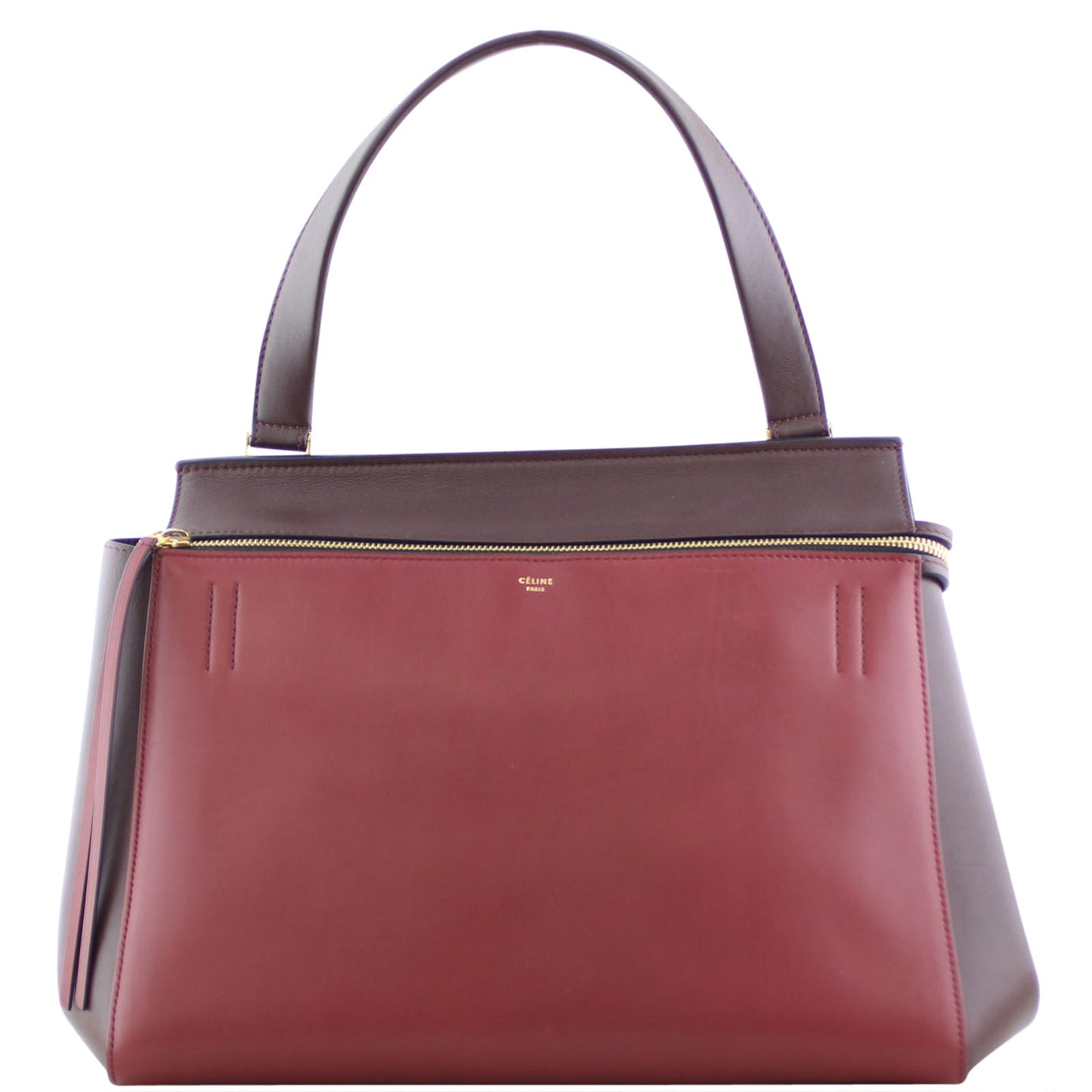 Celine Medium Edge Bag