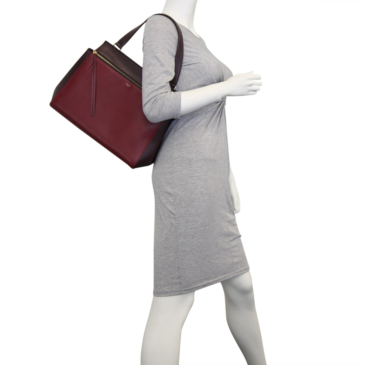 Celine Medium Edge Bag