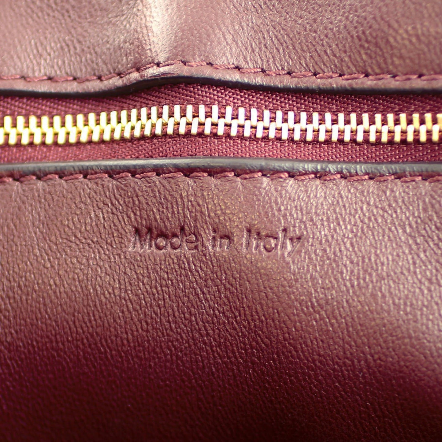Celine Medium Edge Bag