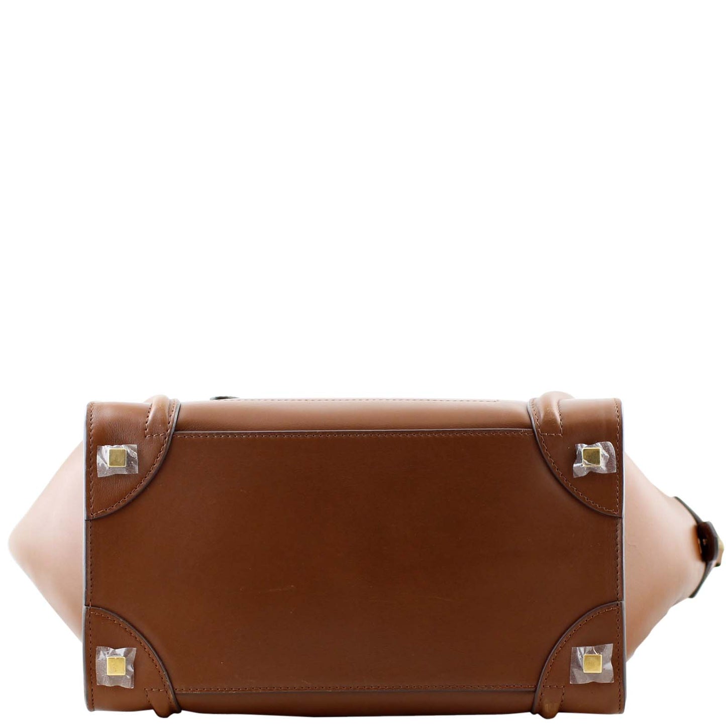 Celine Mini Luggage Tote