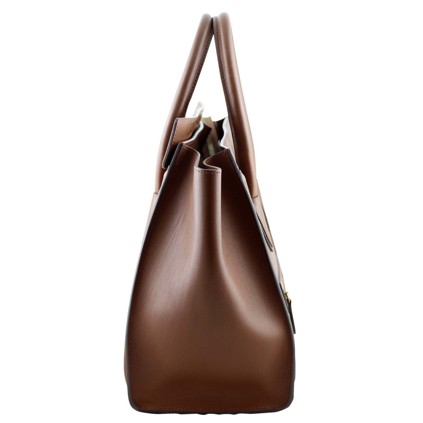 Celine Mini Luggage Tote