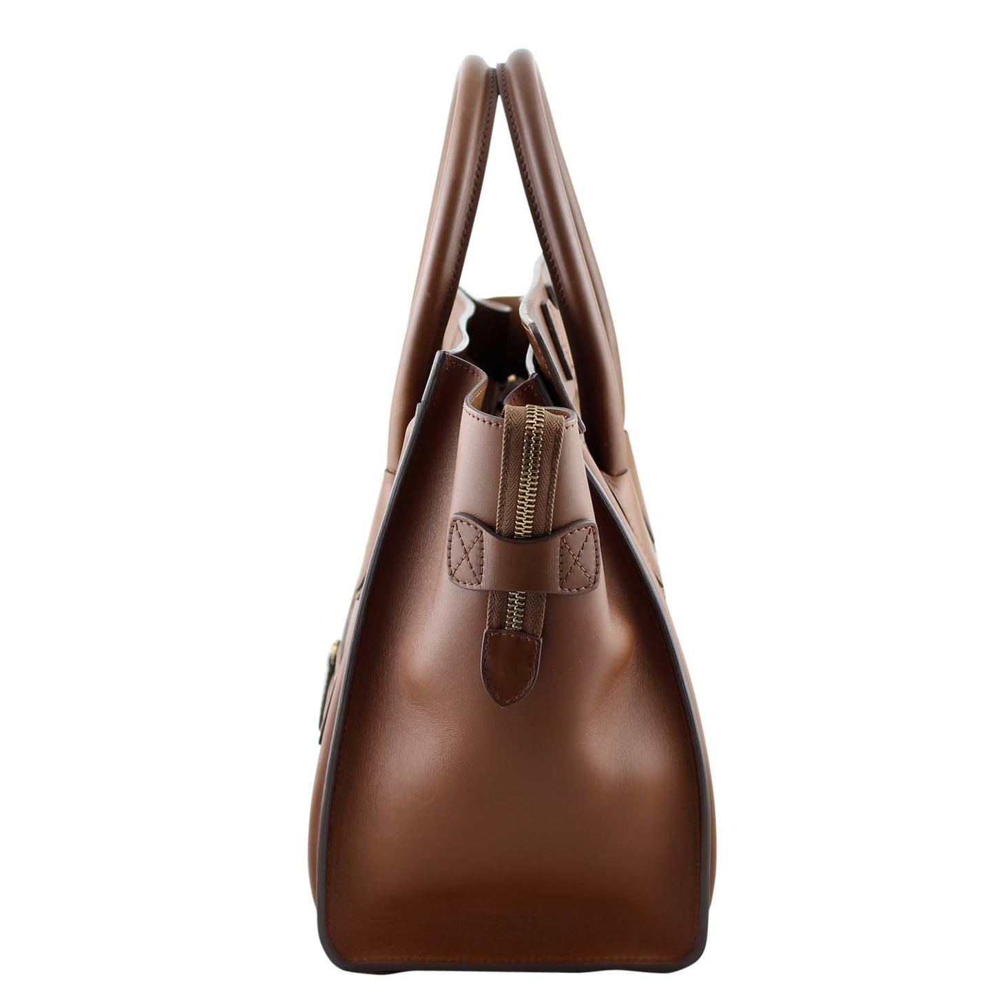 Celine Mini Luggage Tote