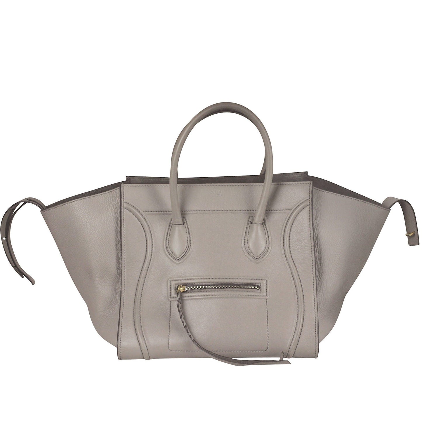 Celine Luggage Phantom Medium