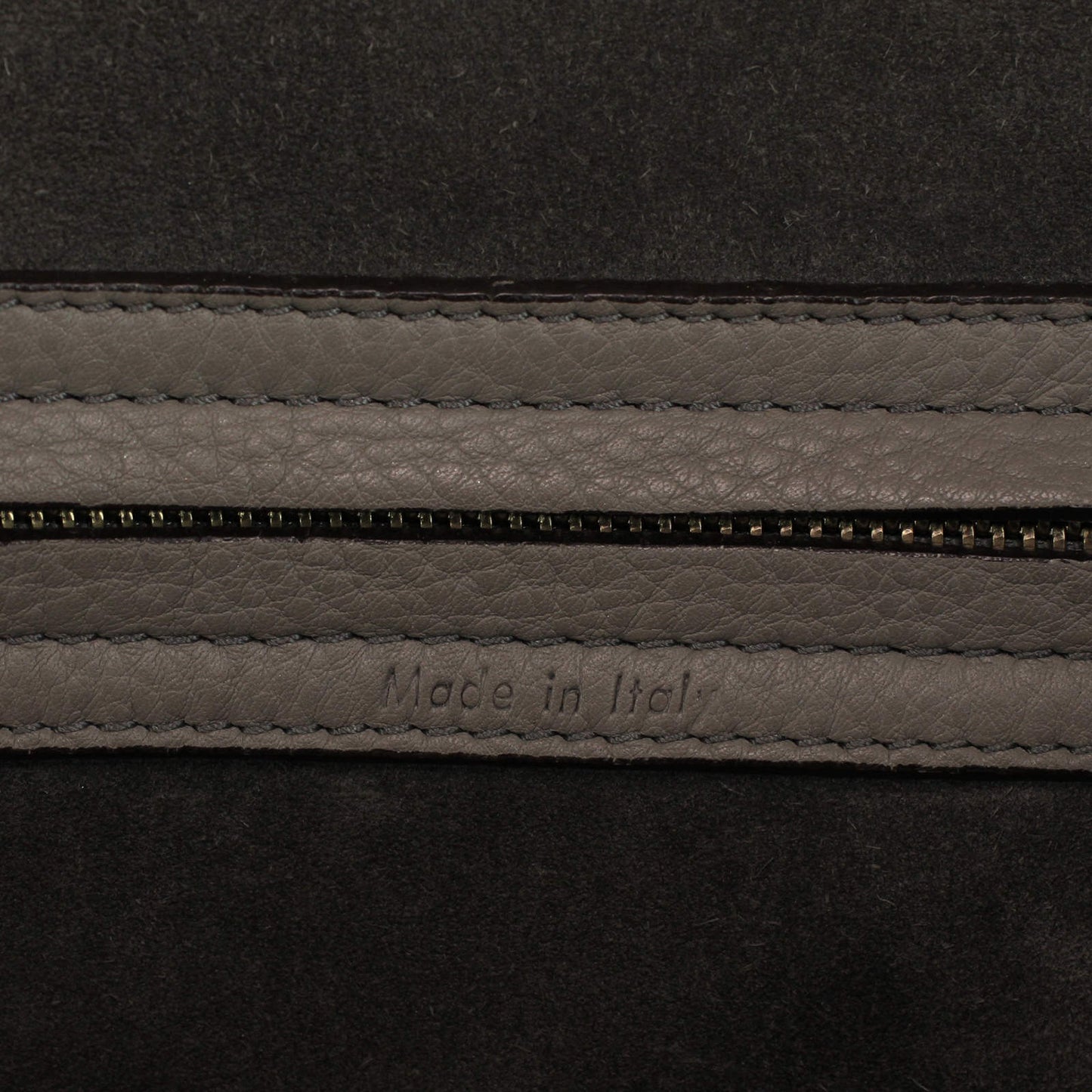 Celine Luggage Phantom Medium