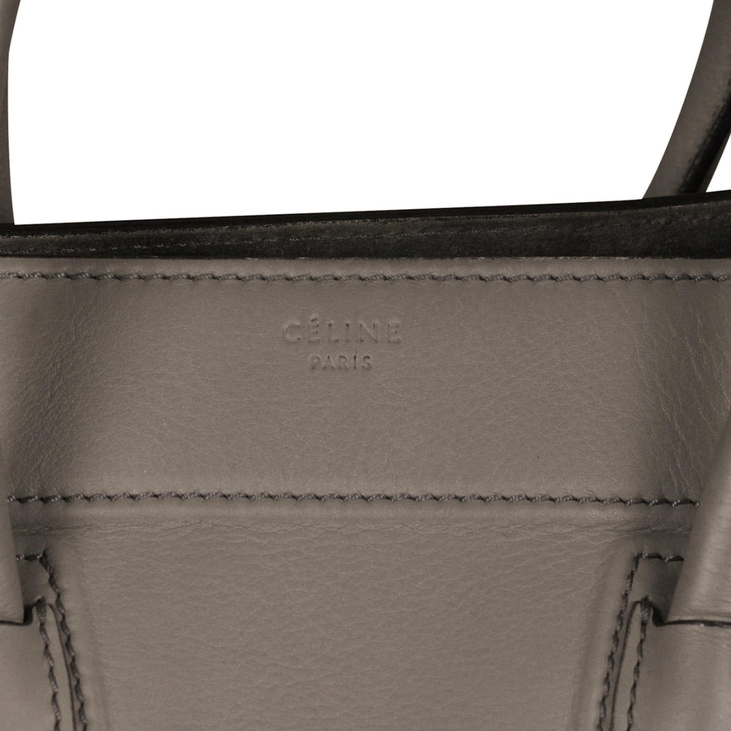 Celine Luggage Phantom Medium