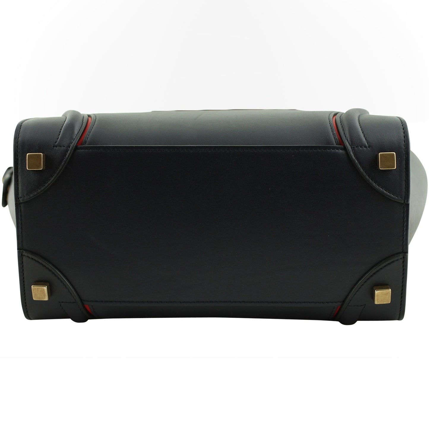 Celine Luggage Tote Micro