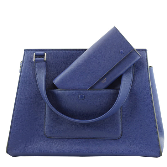 Celine Medium Edge Bag
