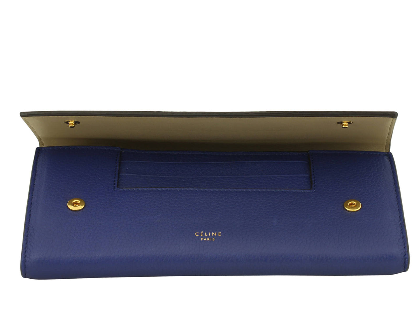 Celine Medium Edge Bag
