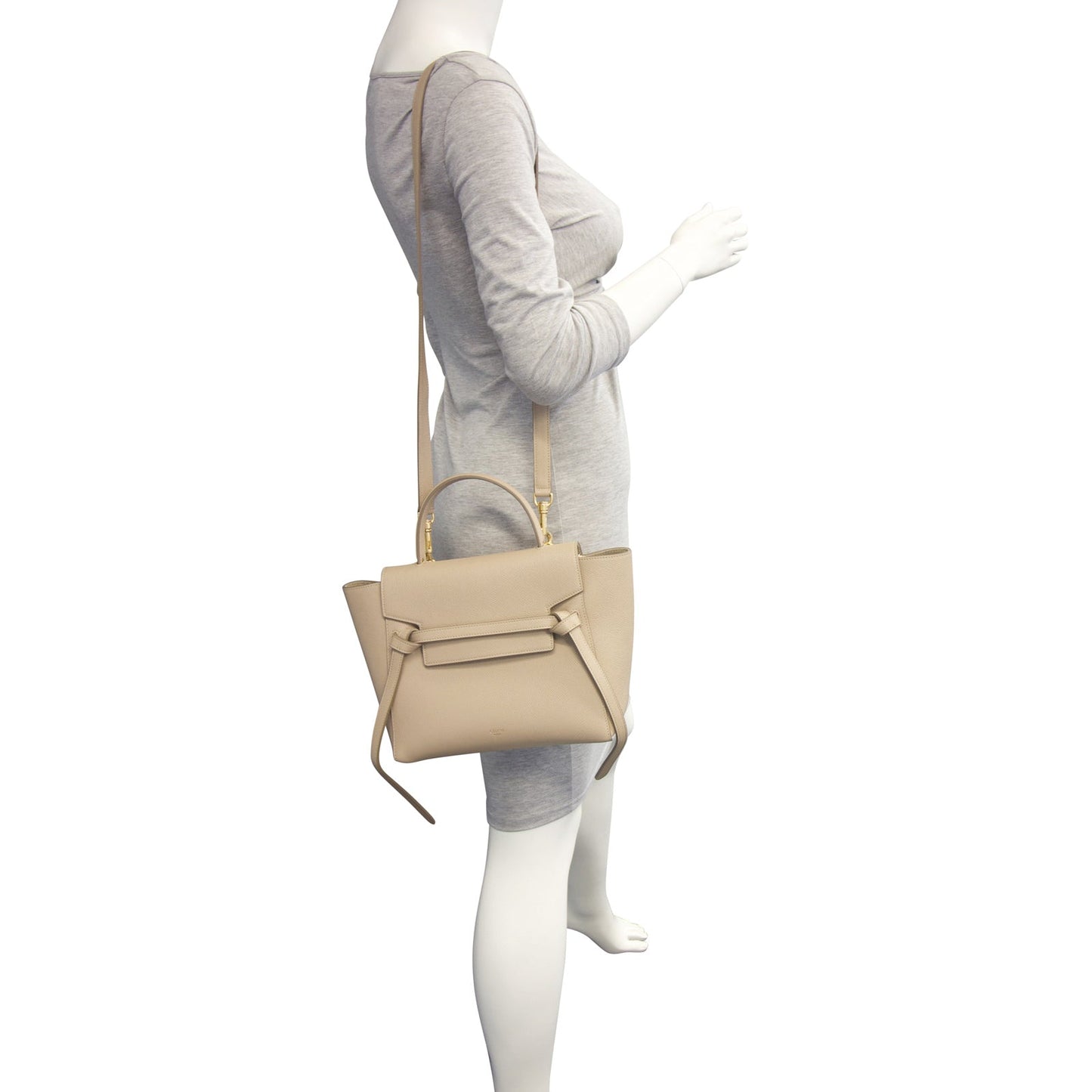 Celine Micro Belt Bag