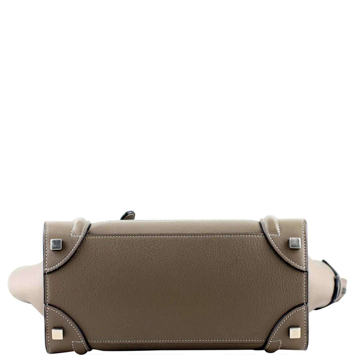 Celine Micro Luggage Tote