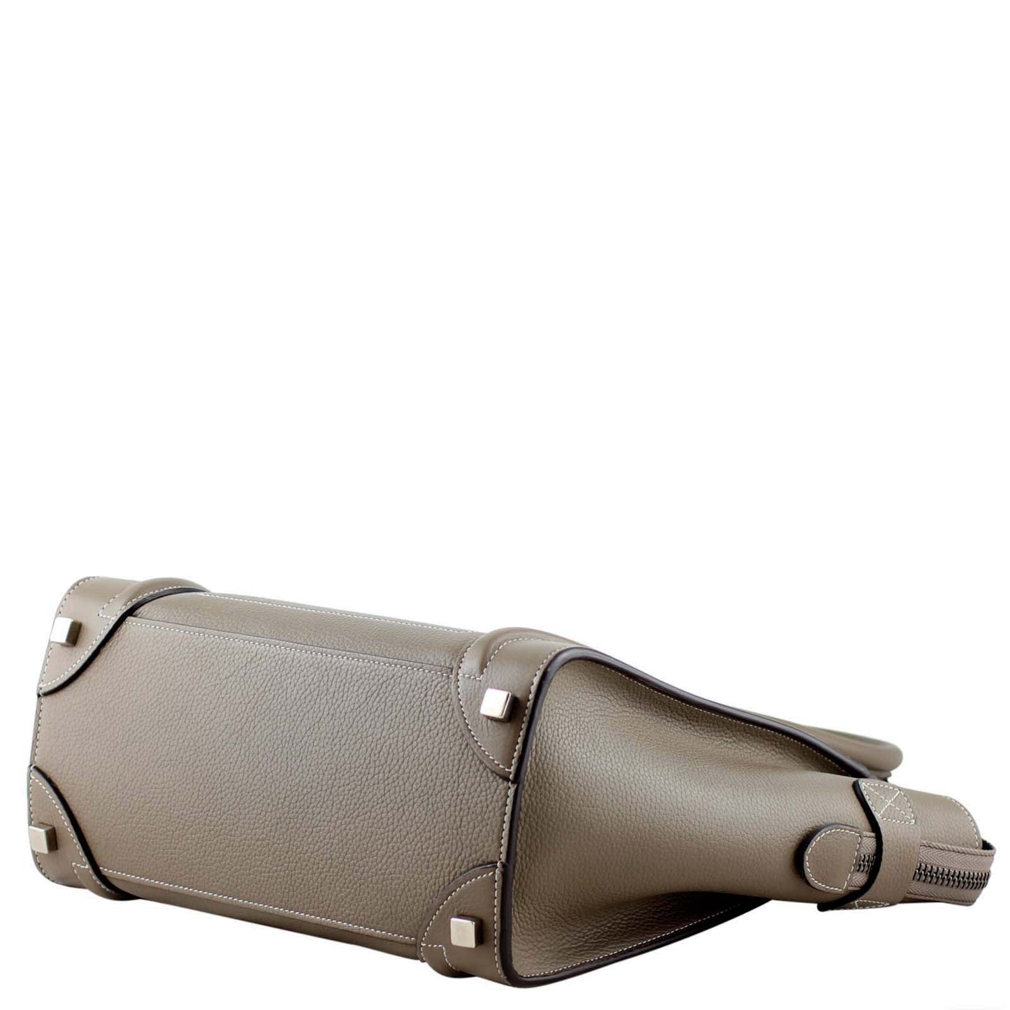 Celine Micro Luggage Tote