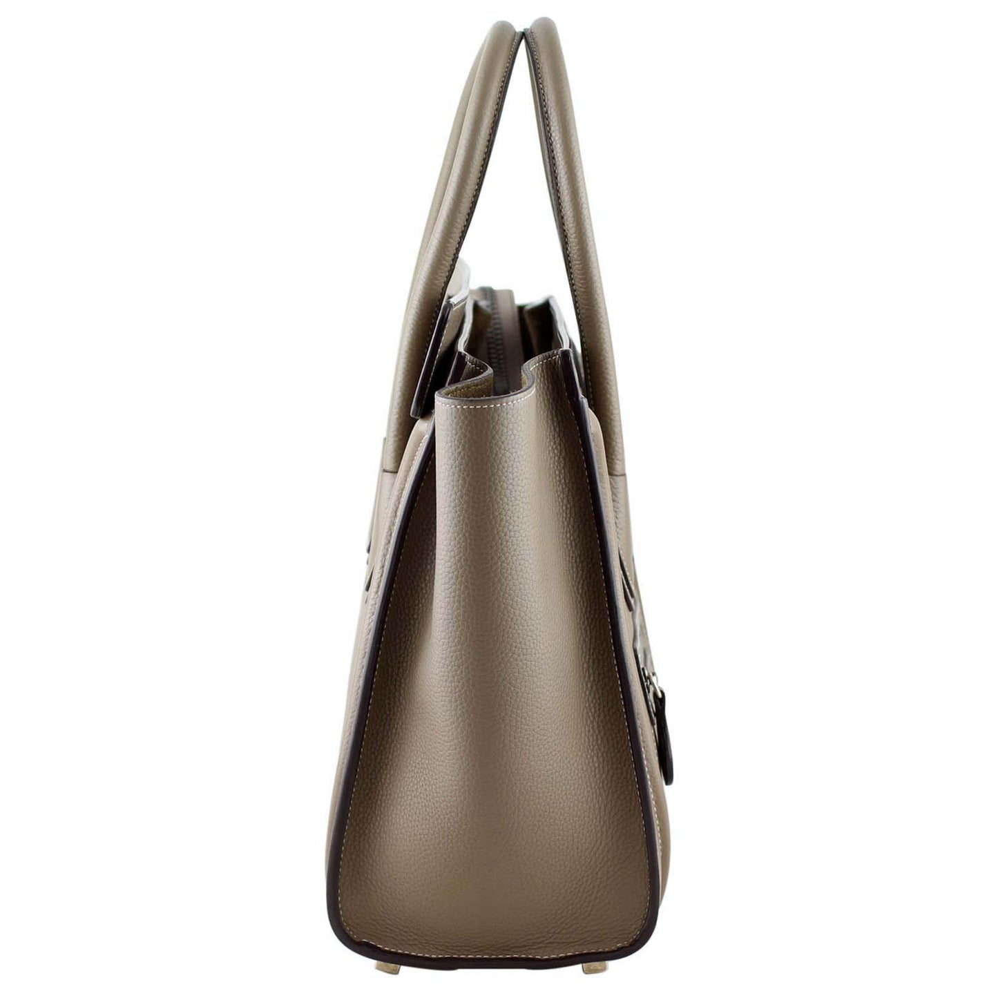 Celine Micro Luggage Tote