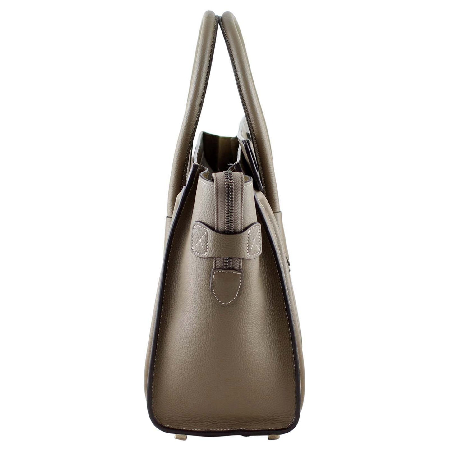 Celine Micro Luggage Tote