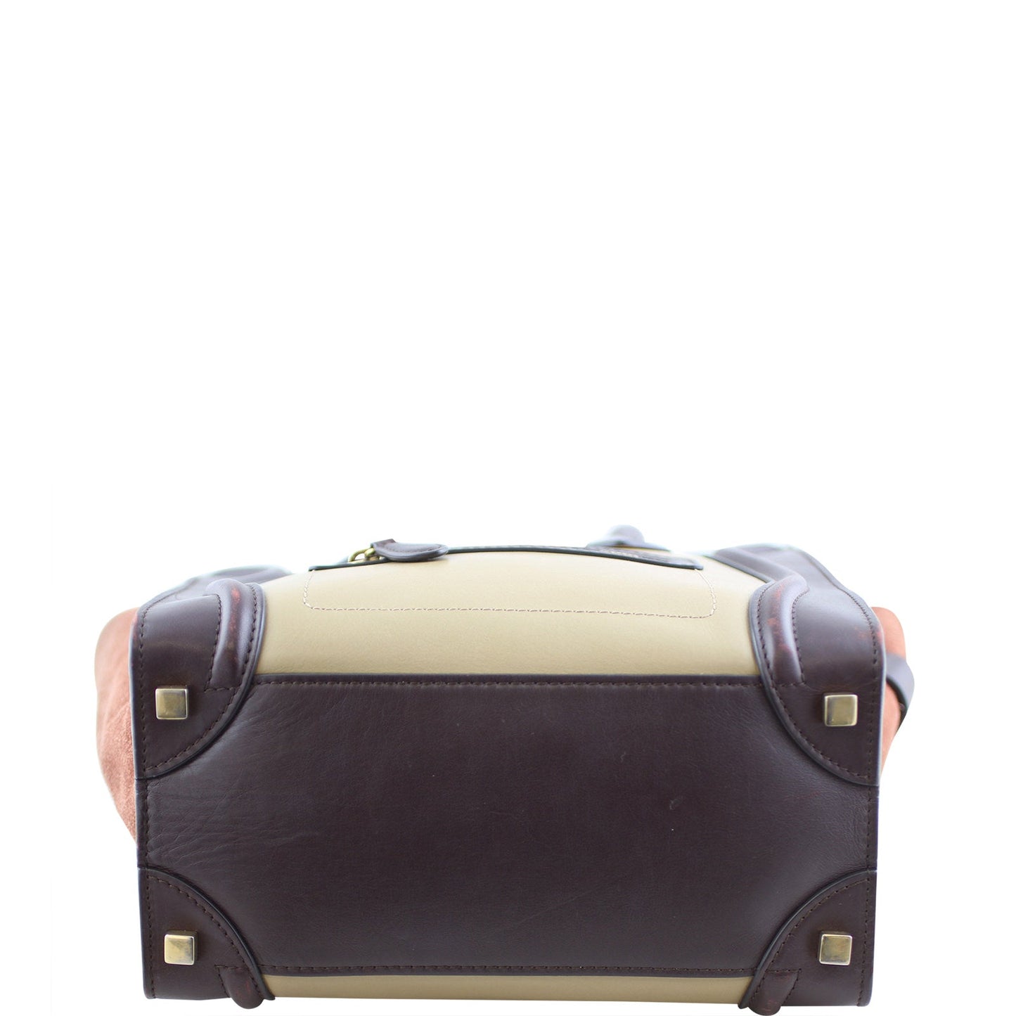 Celine Micro Luggage Tote