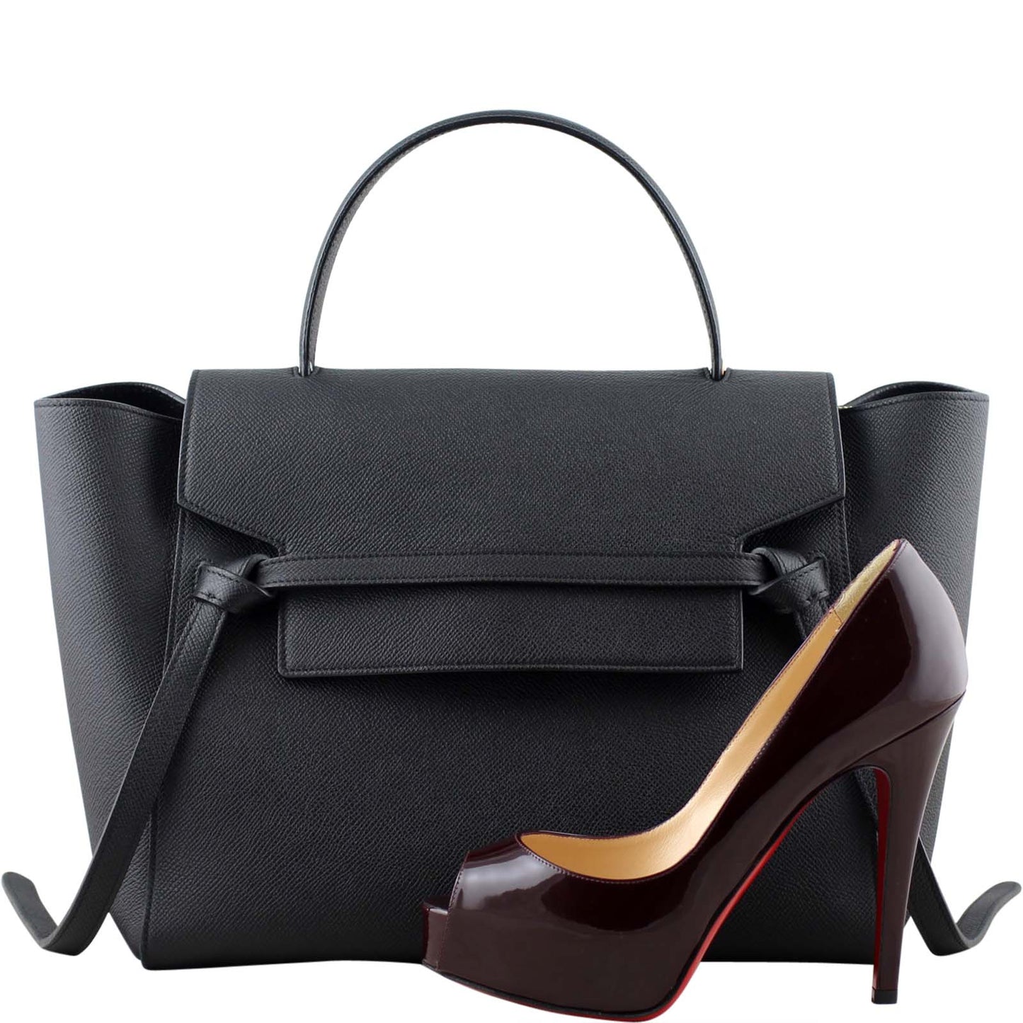 Celine Mini Belt Bag