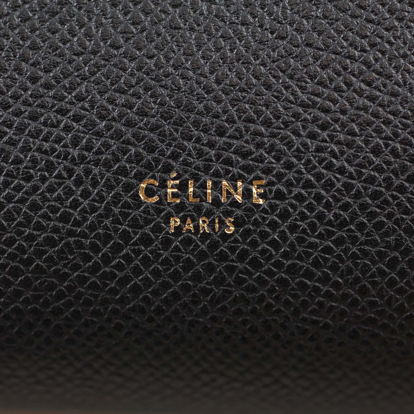 Celine Mini Belt Bag