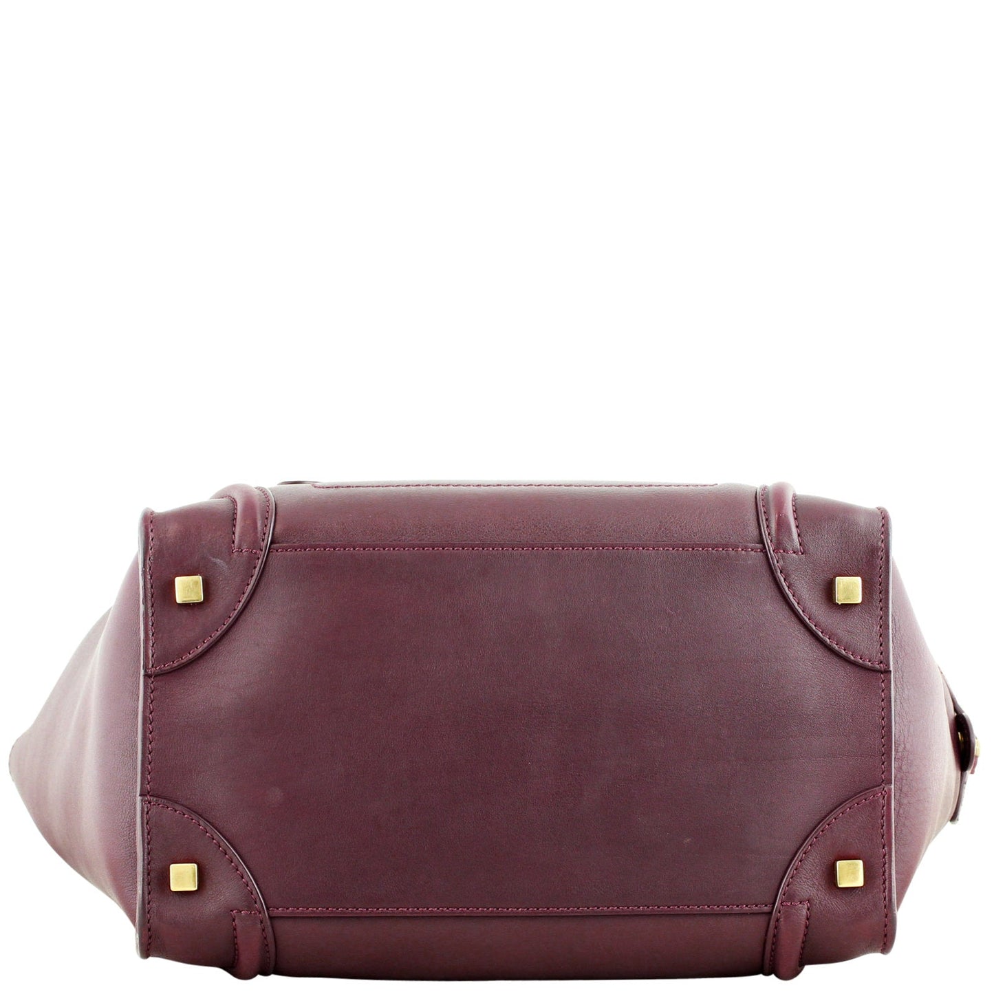 Celine Mini Luggage Tote