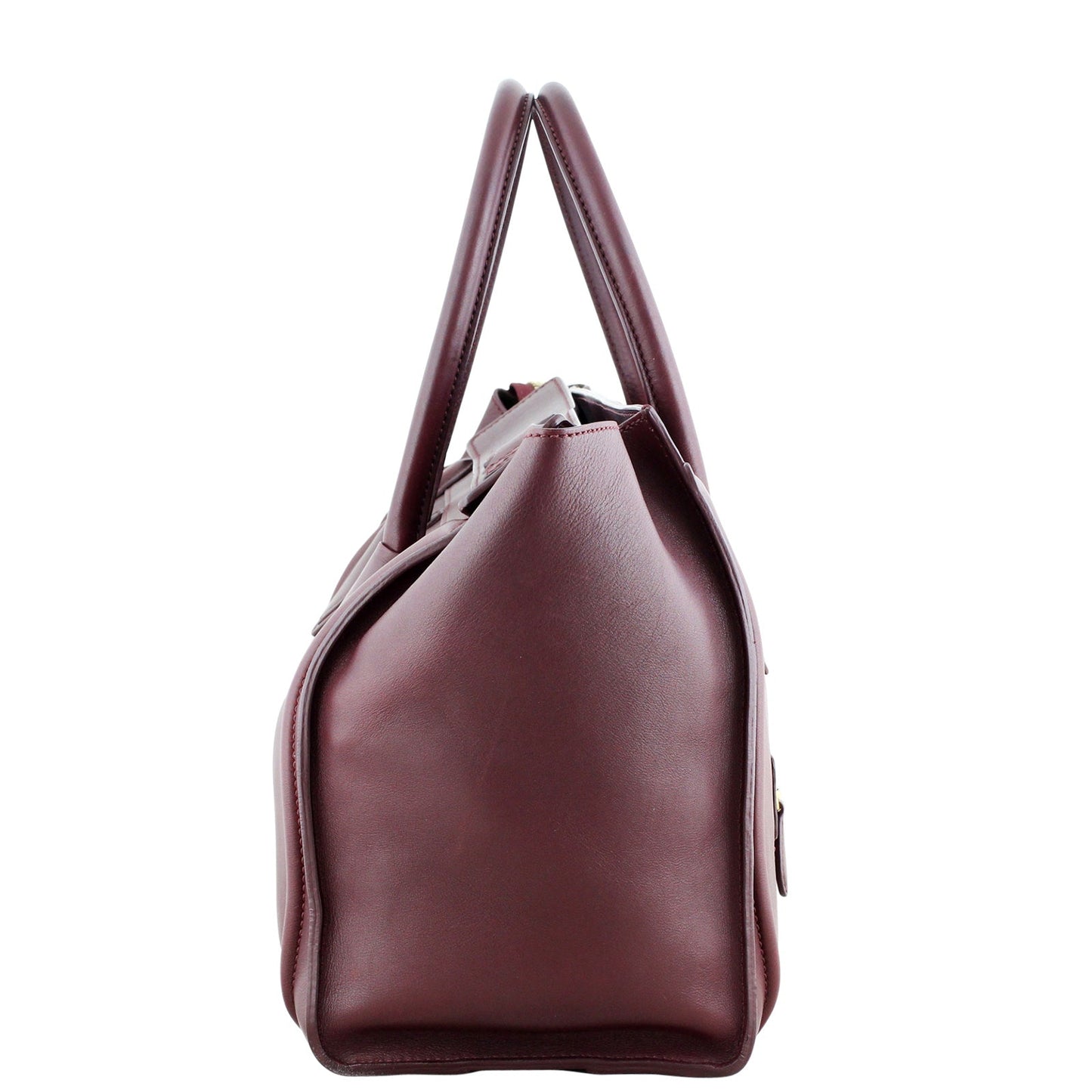 Celine Mini Luggage Tote