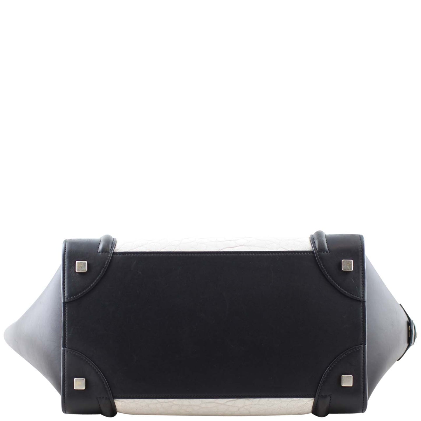 Celine Mini Luggage Tote