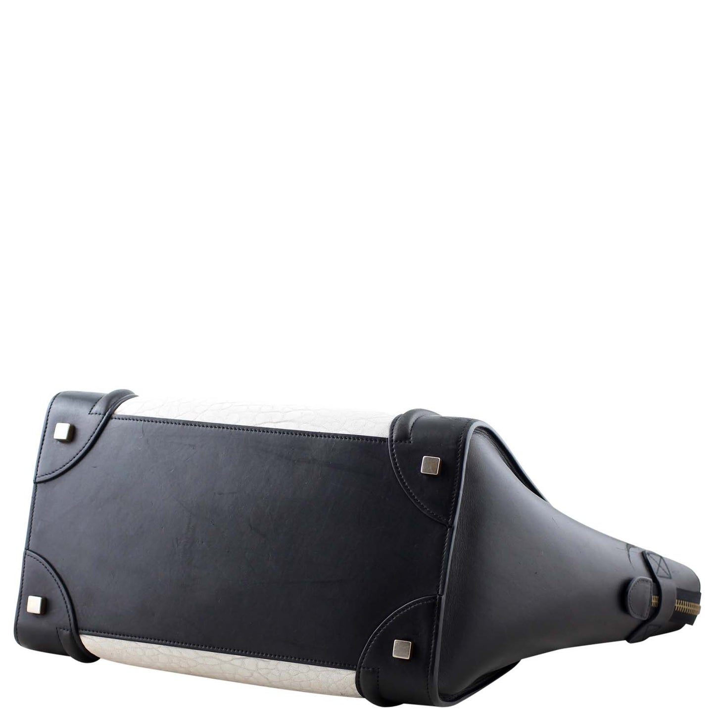 Celine Mini Luggage Tote