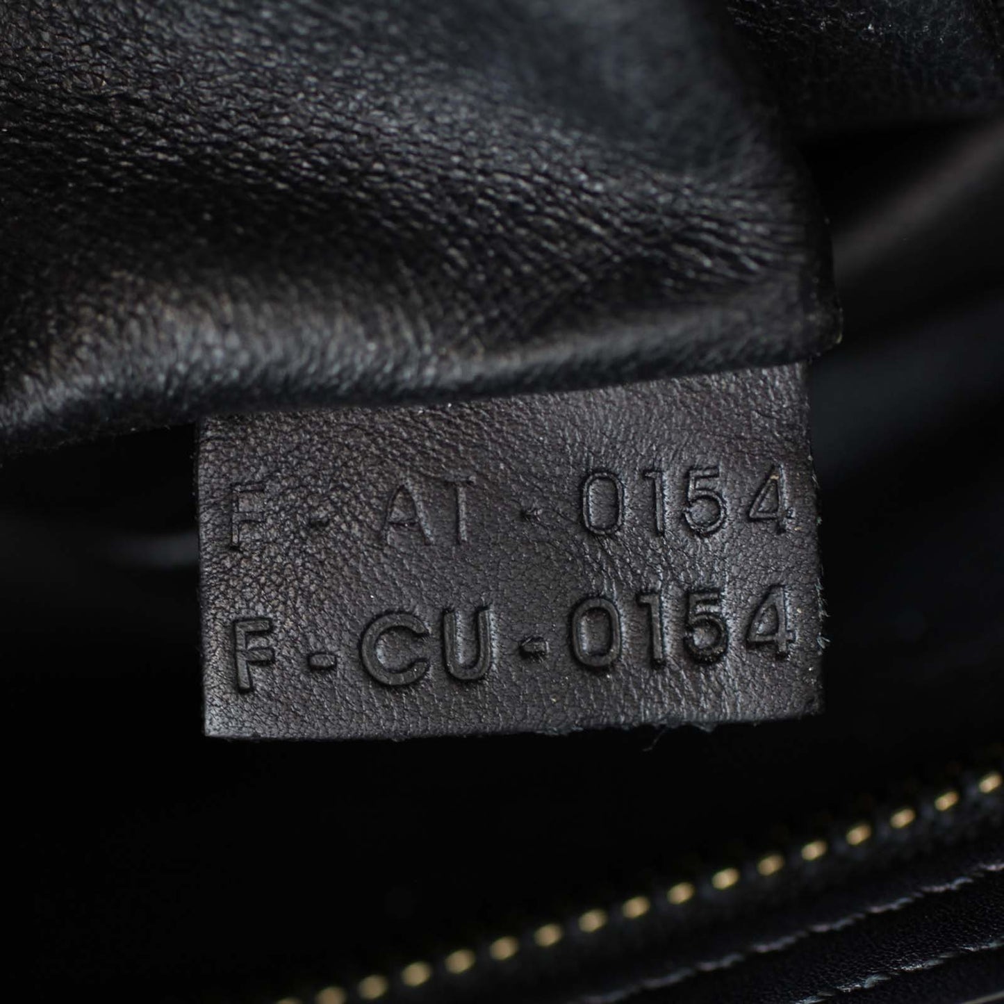 Celine Mini Luggage Tote