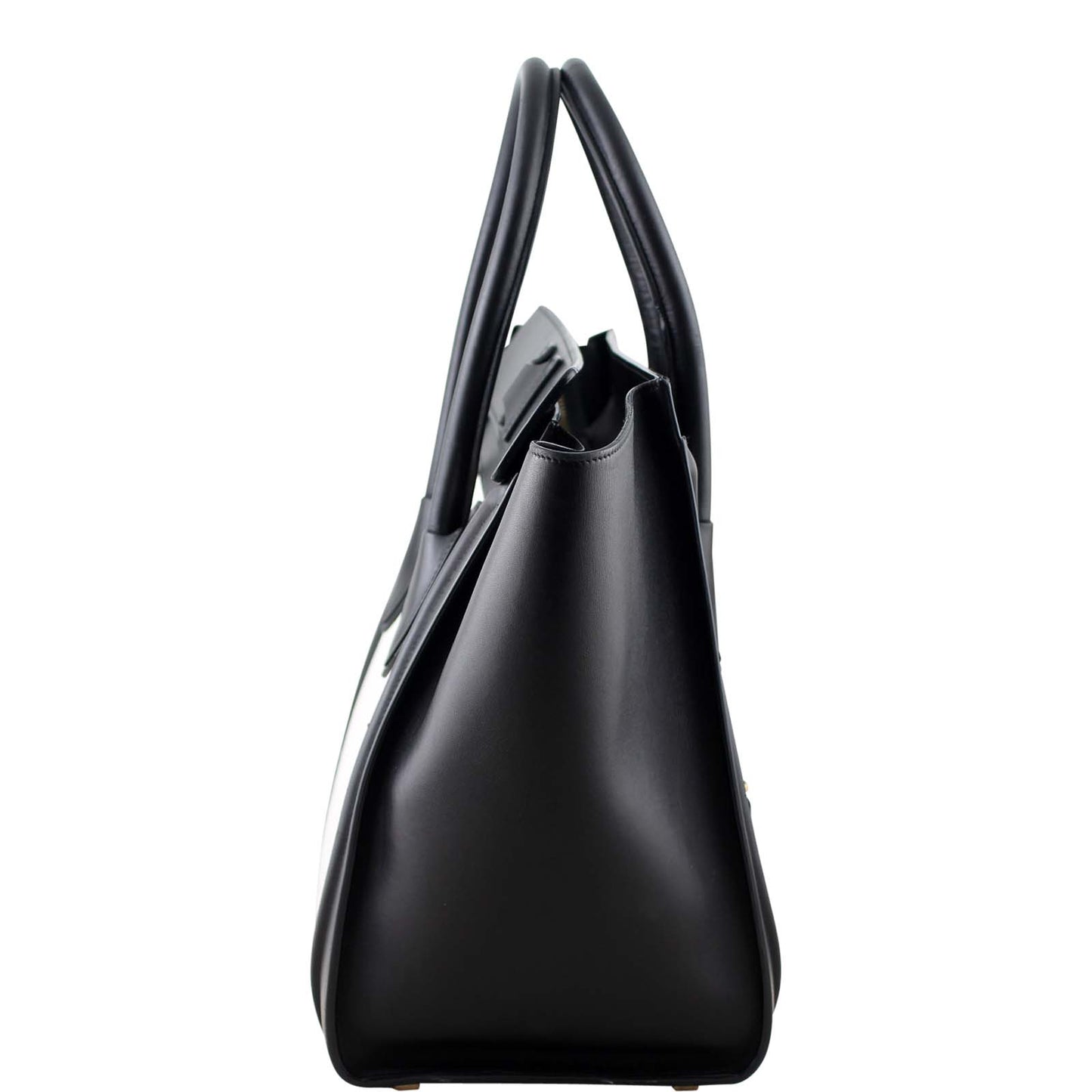 Celine Mini Luggage Tote