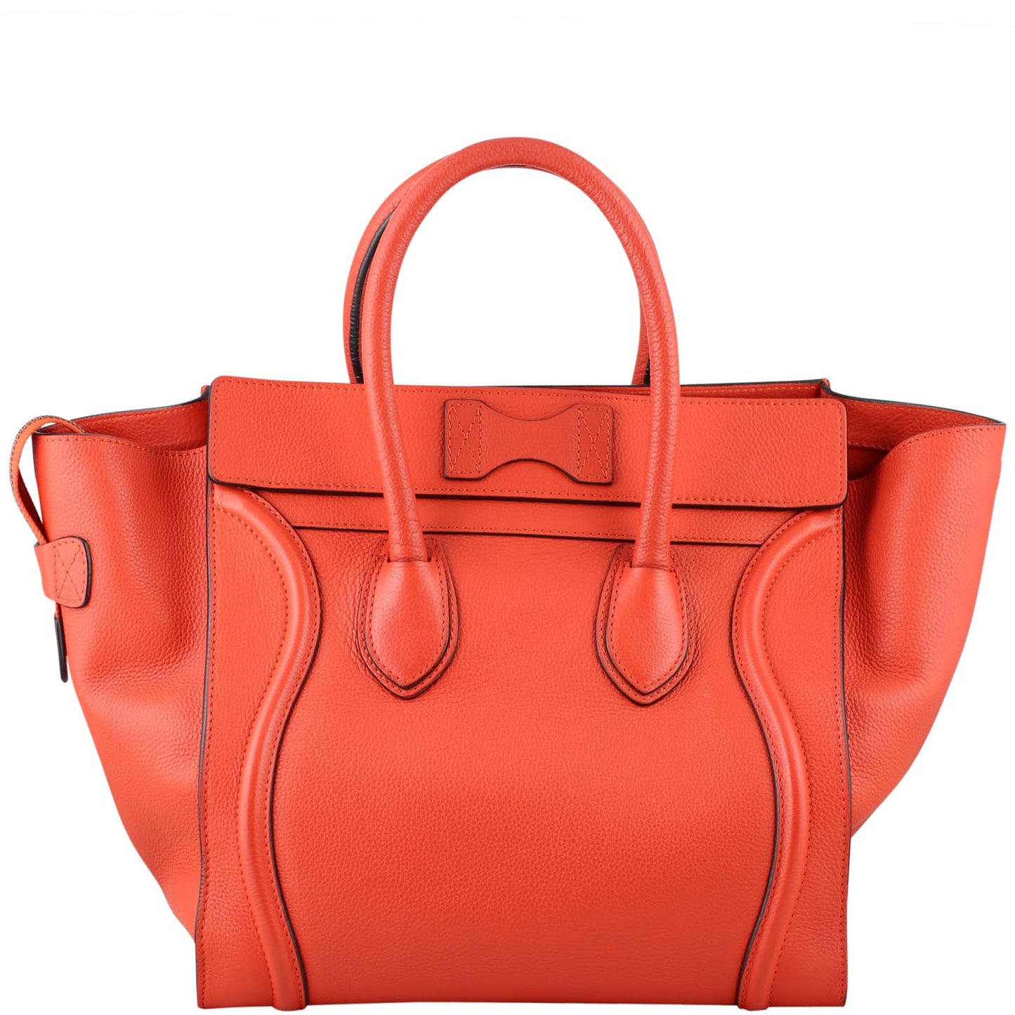 Celine Mini Luggage Tote