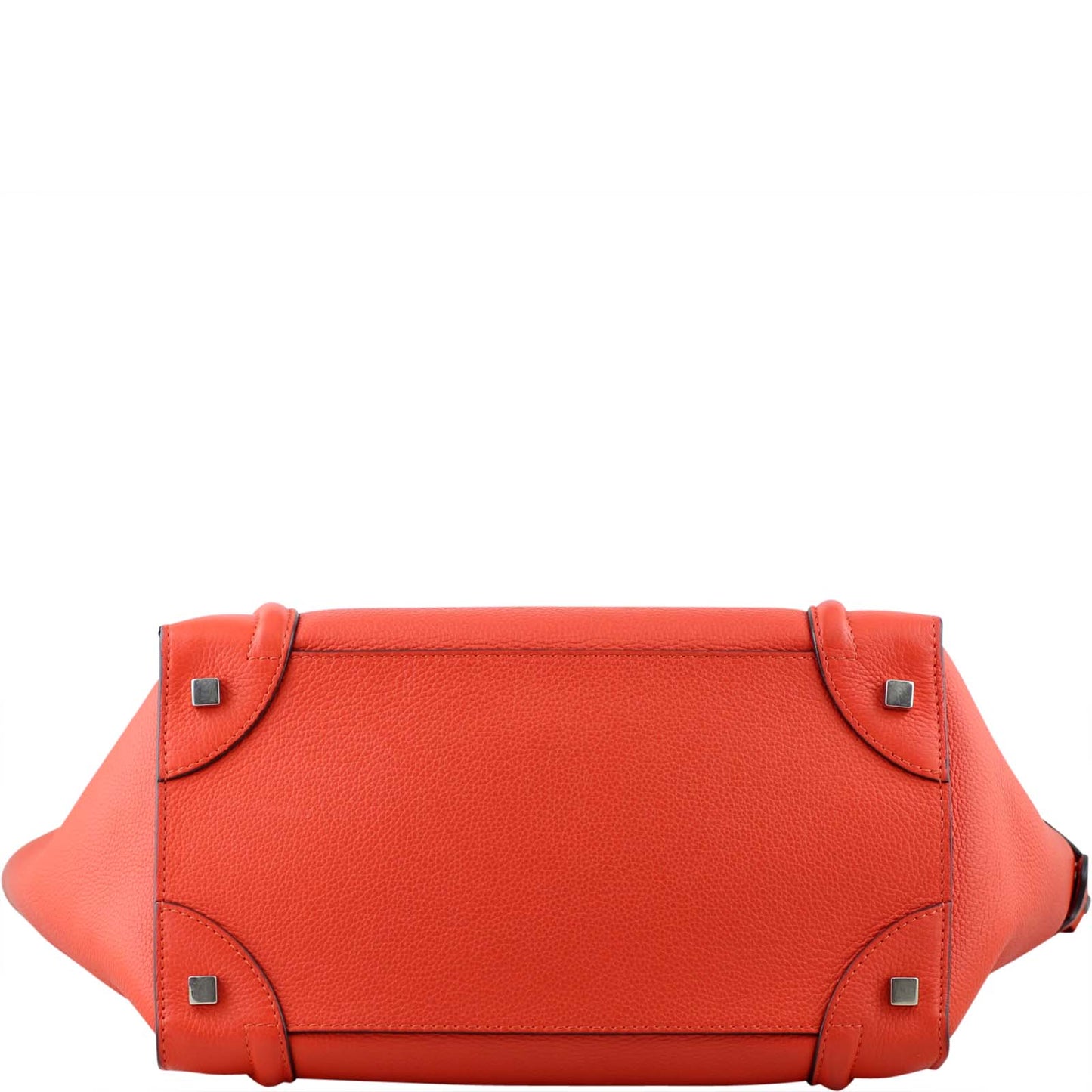 Celine Mini Luggage Tote