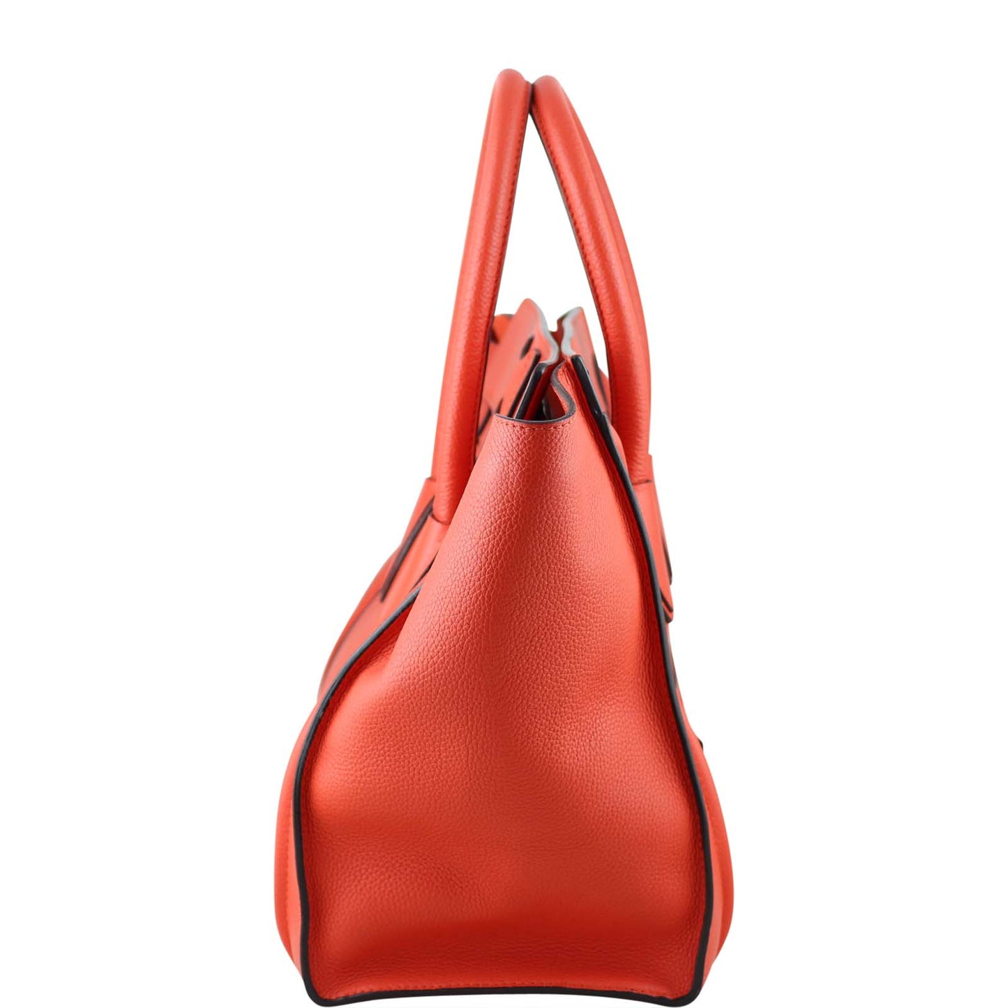 Celine Mini Luggage Tote