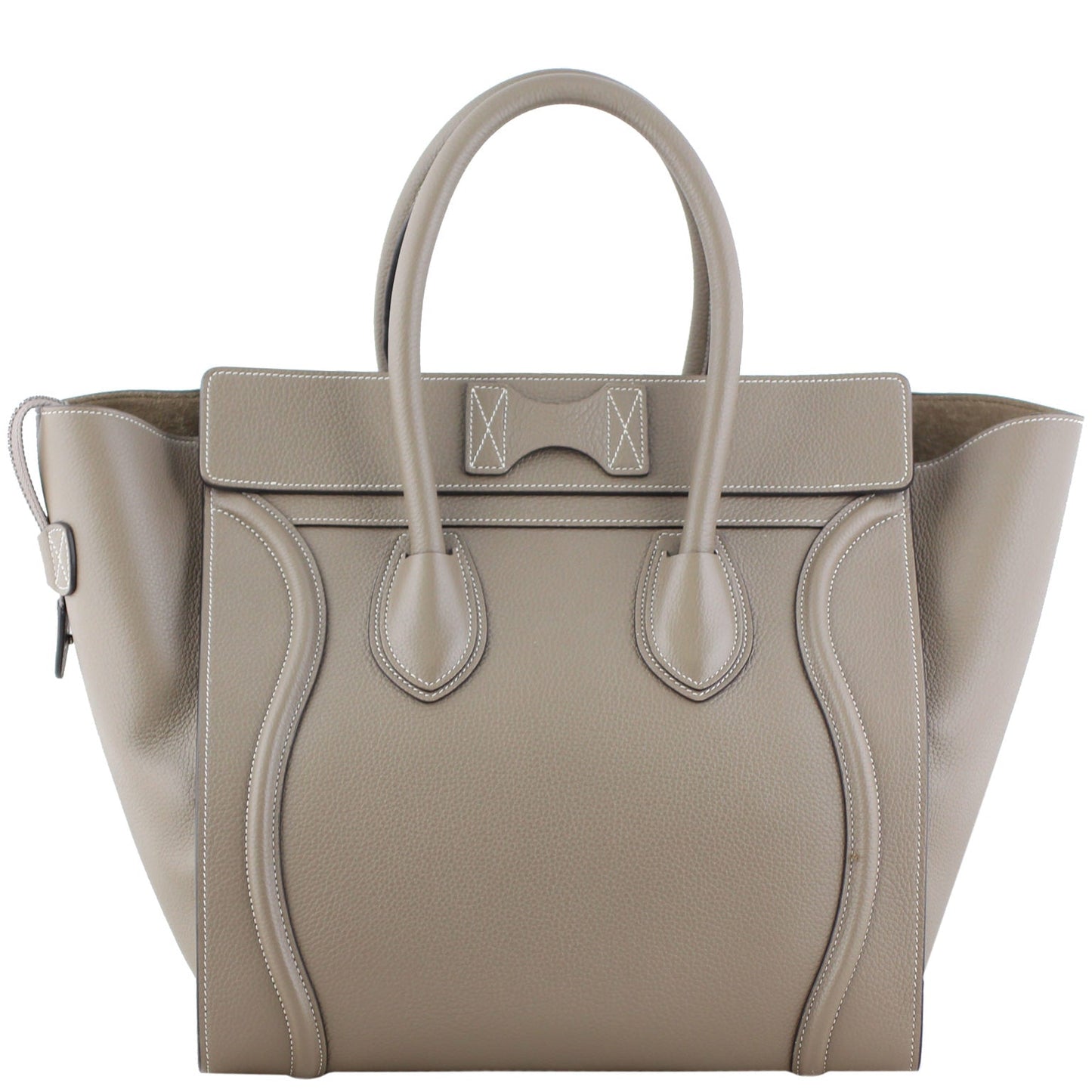 Celine Mini Luggage Tote