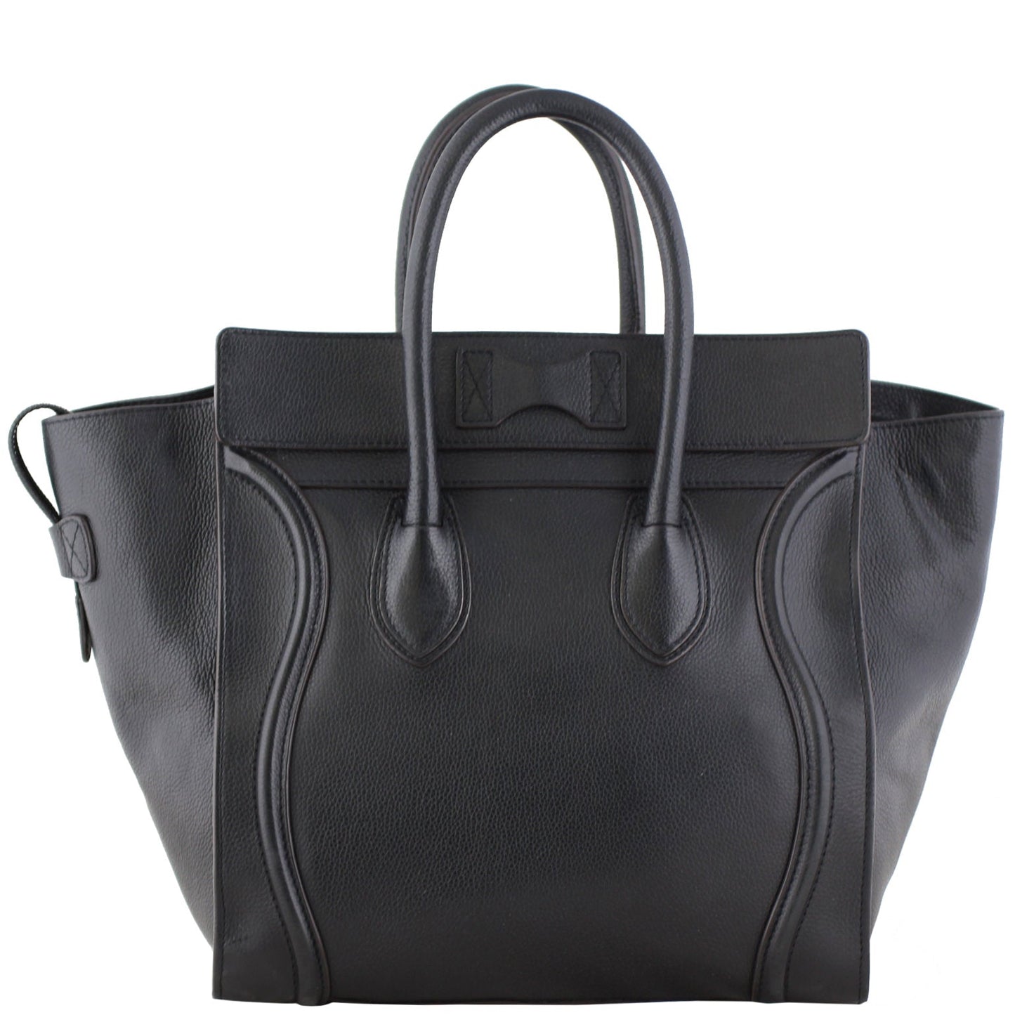 Celine Mini Luggage Tote