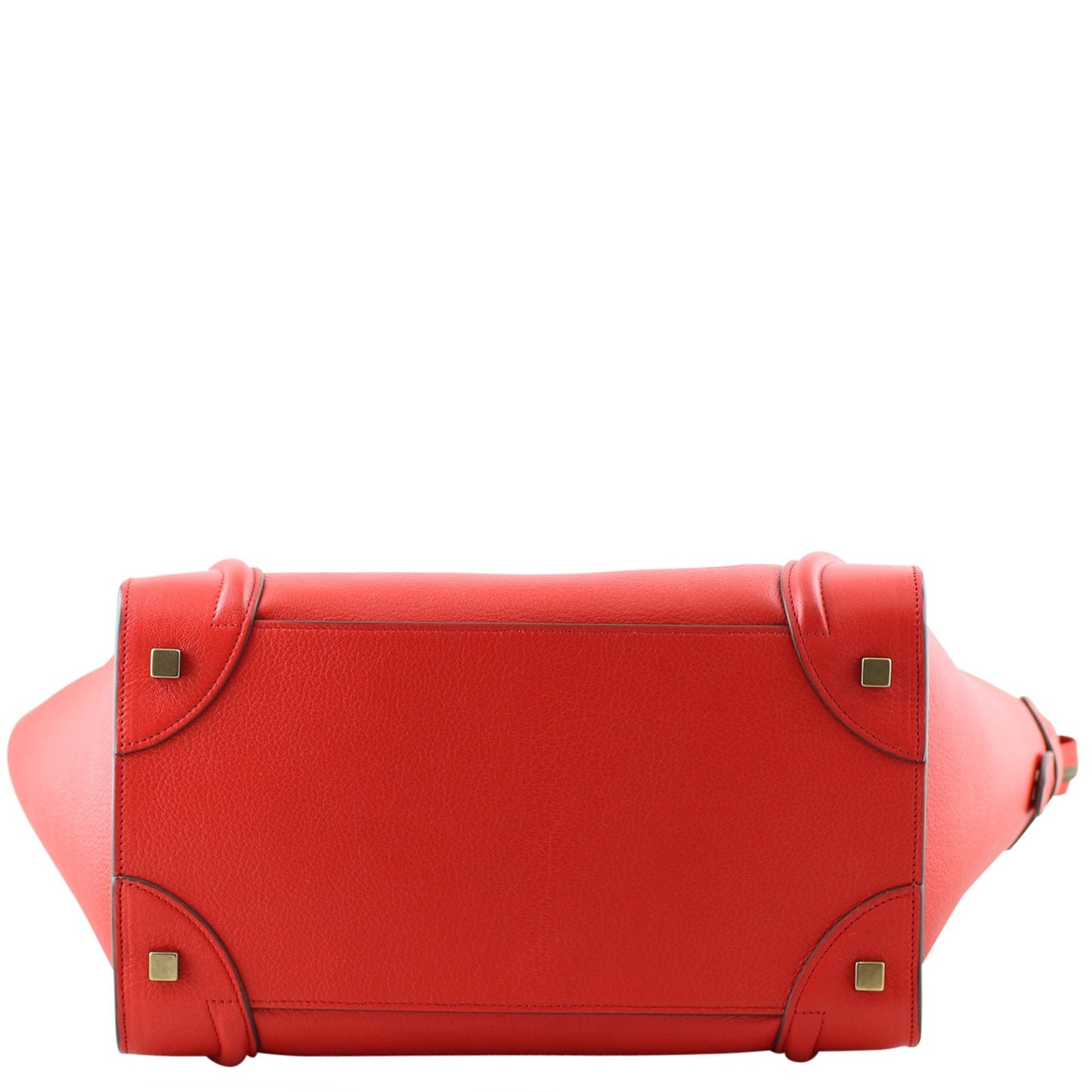 Celine Mini Luggage Tote