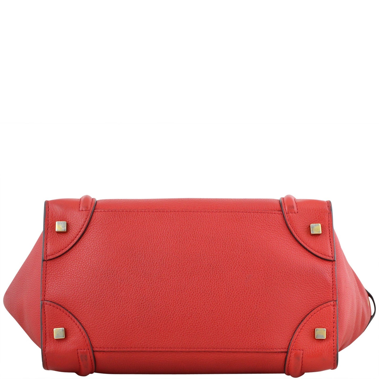 Celine Mini Luggage Tote