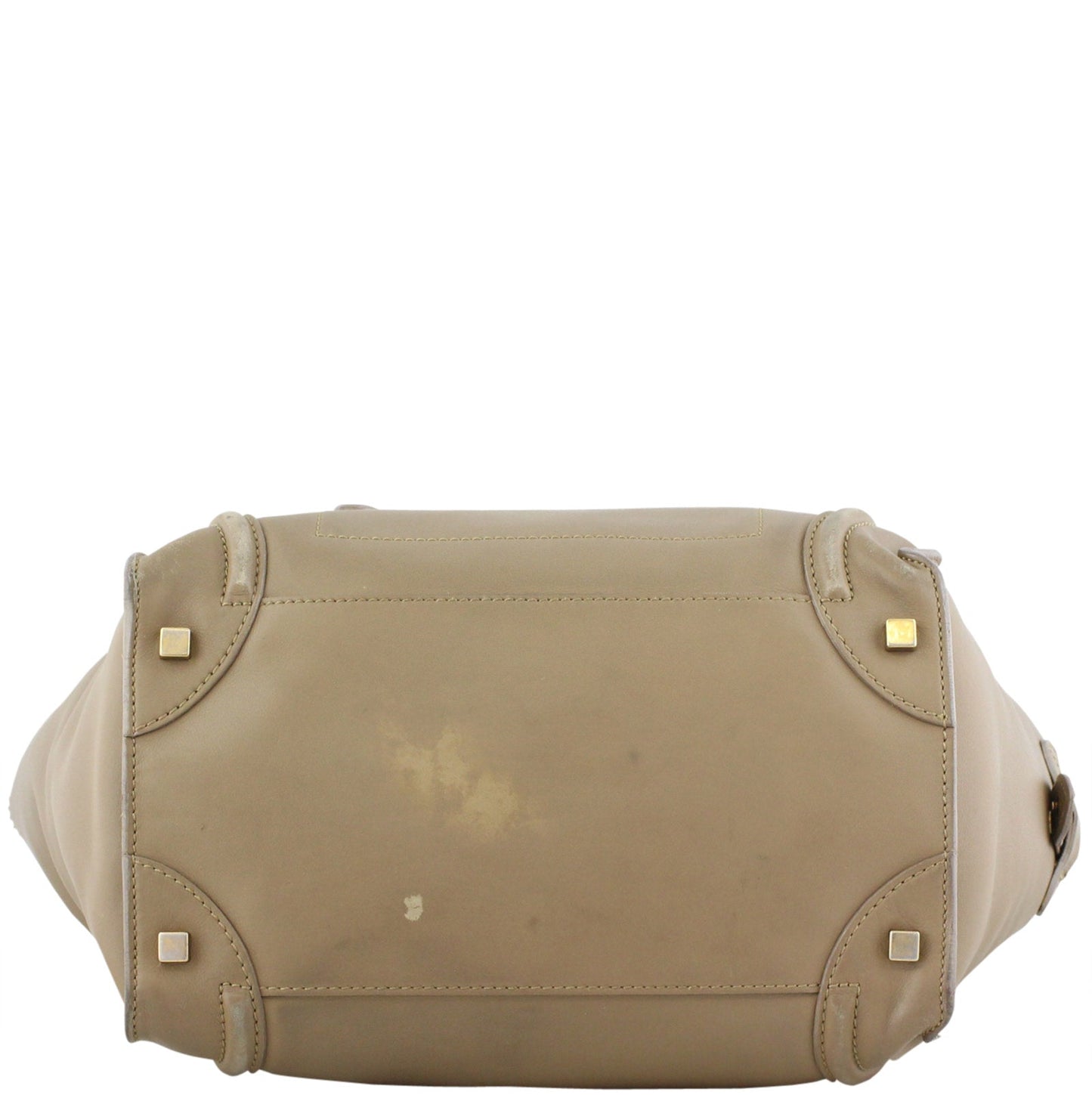 Celine Mini Luggage Tote